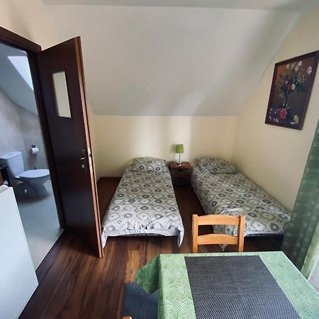 Dom Letni Kopalino Apartment Ngoại thất bức ảnh