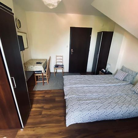 Dom Letni Kopalino Apartment Ngoại thất bức ảnh