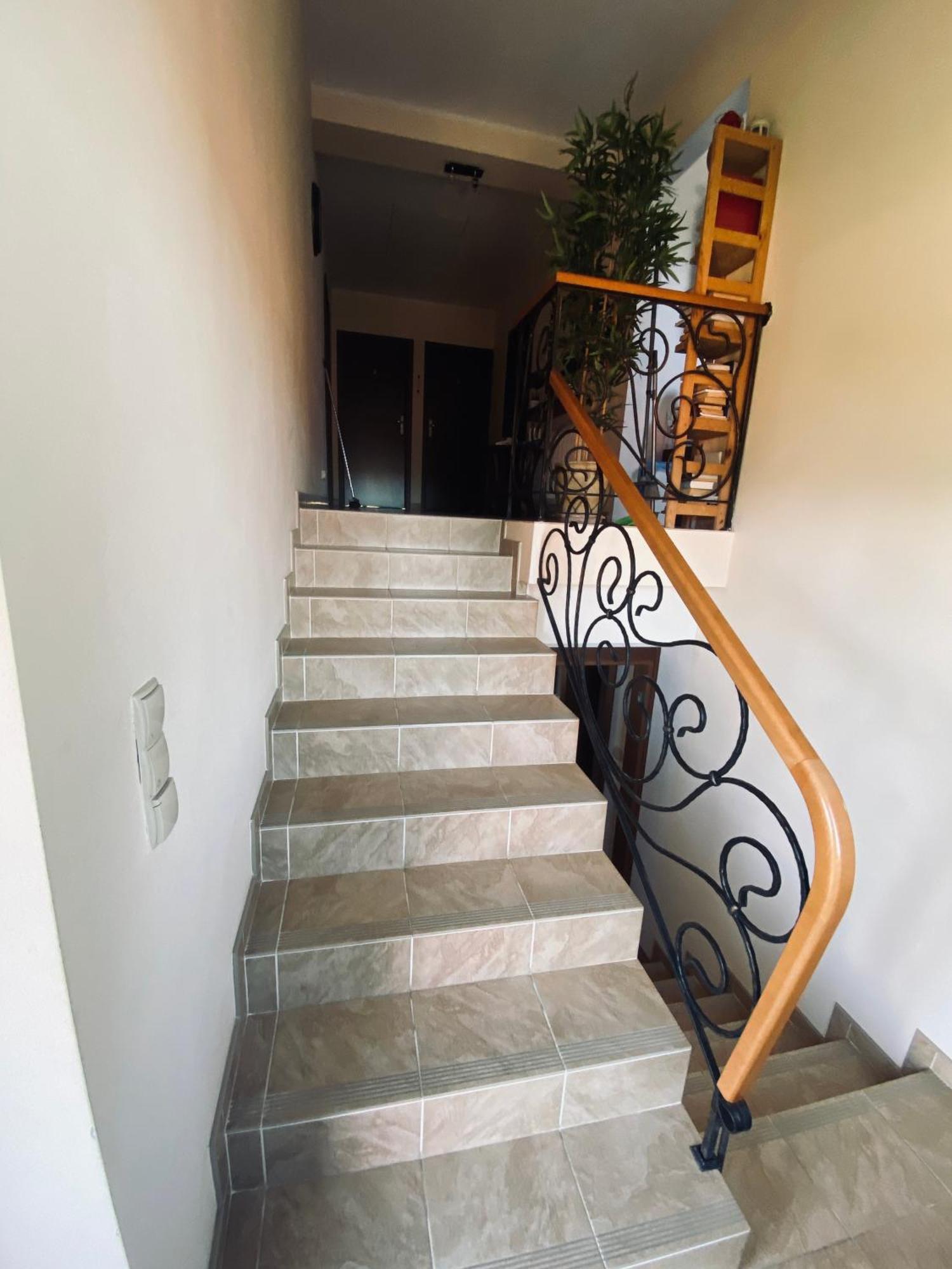 Dom Letni Kopalino Apartment Ngoại thất bức ảnh