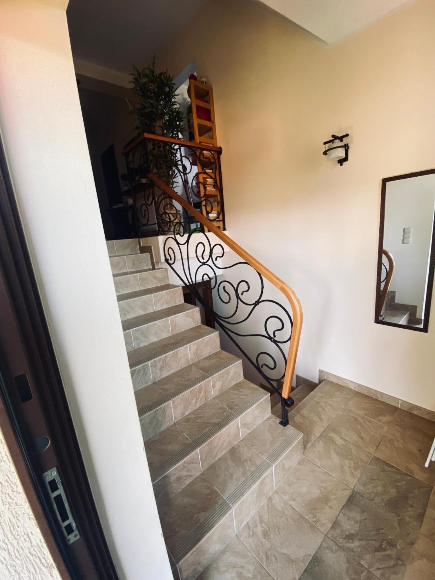 Dom Letni Kopalino Apartment Ngoại thất bức ảnh