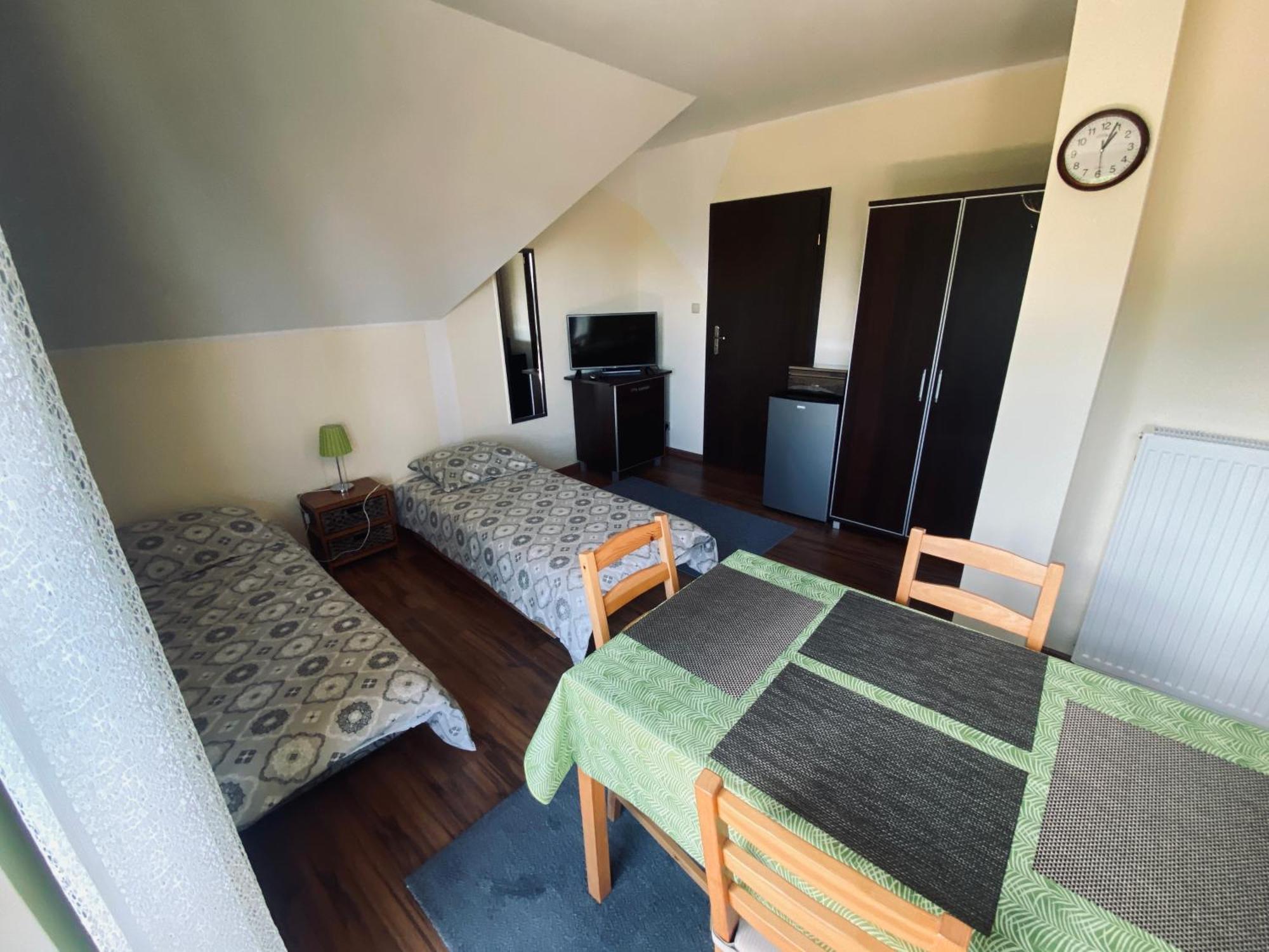 Dom Letni Kopalino Apartment Ngoại thất bức ảnh