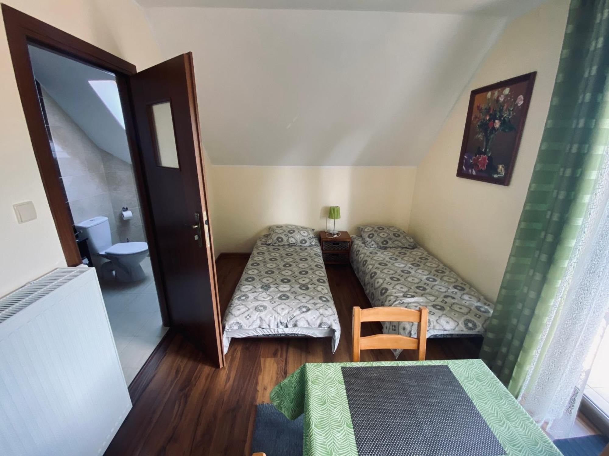 Dom Letni Kopalino Apartment Ngoại thất bức ảnh
