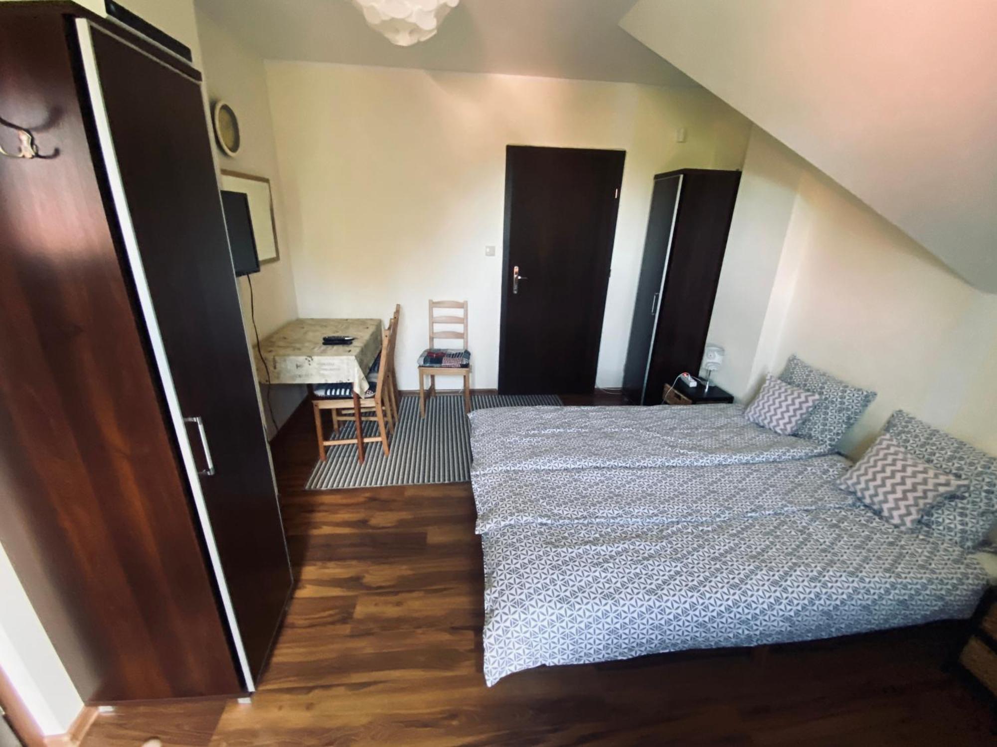 Dom Letni Kopalino Apartment Ngoại thất bức ảnh