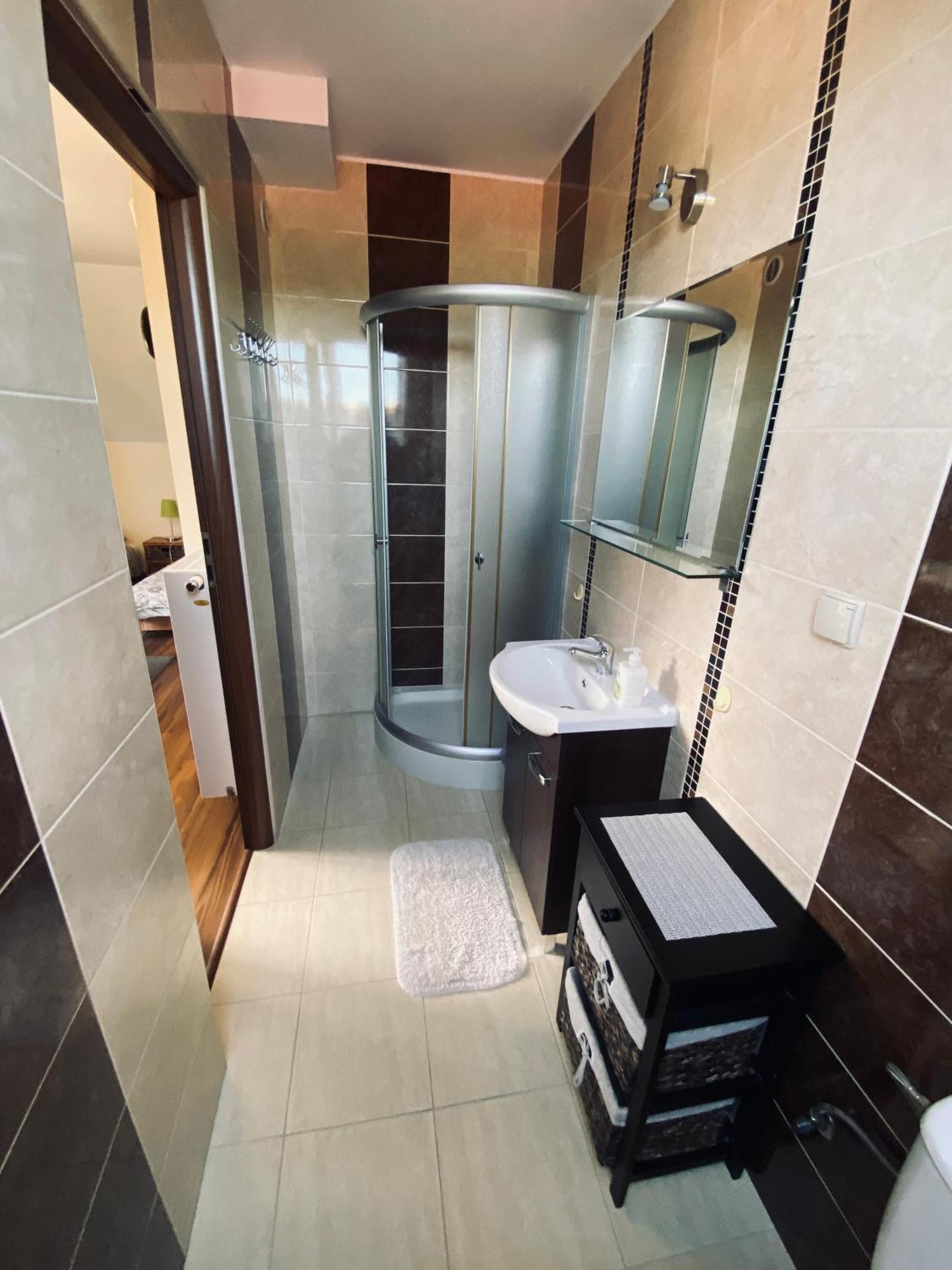 Dom Letni Kopalino Apartment Ngoại thất bức ảnh