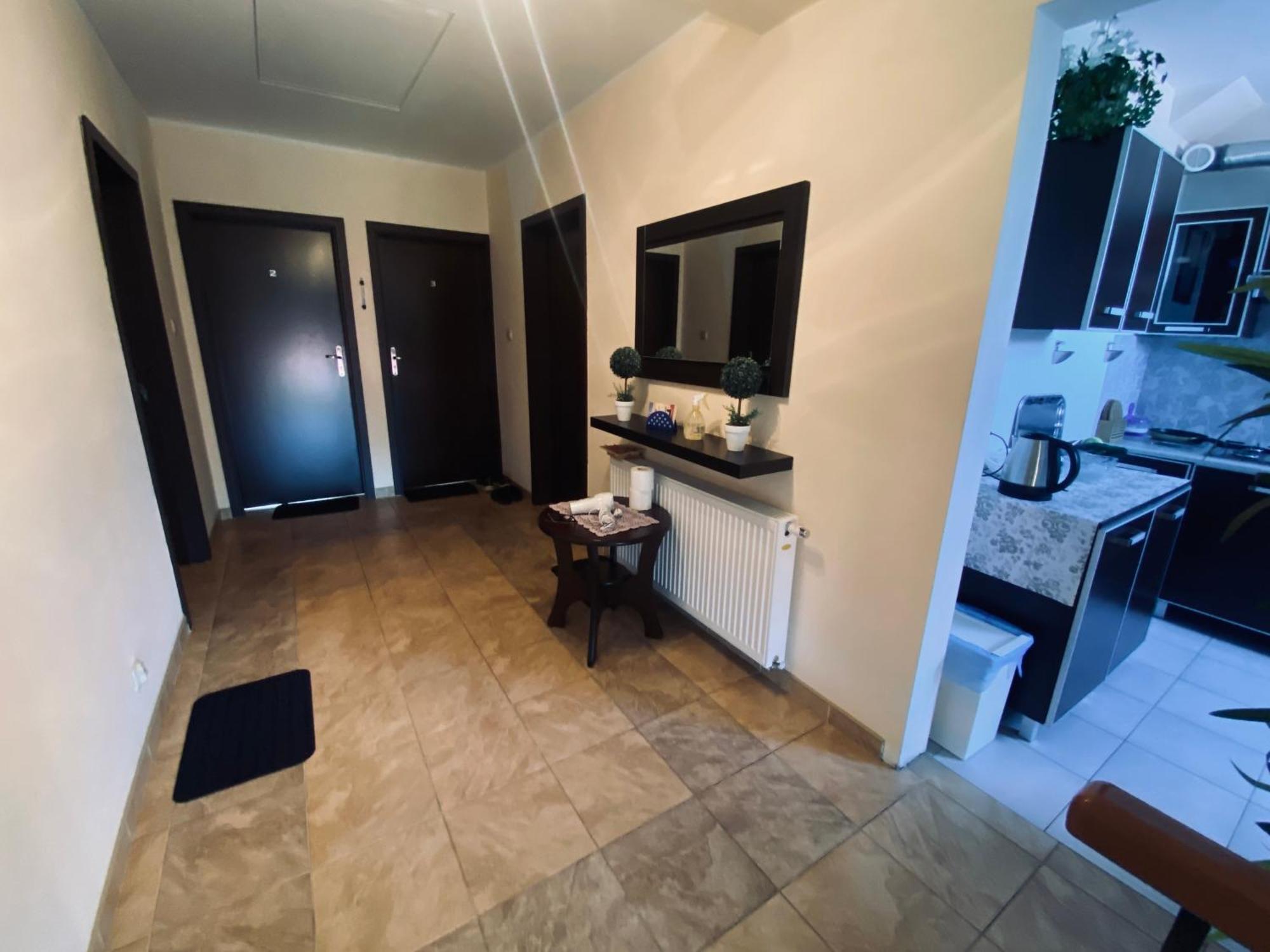 Dom Letni Kopalino Apartment Ngoại thất bức ảnh
