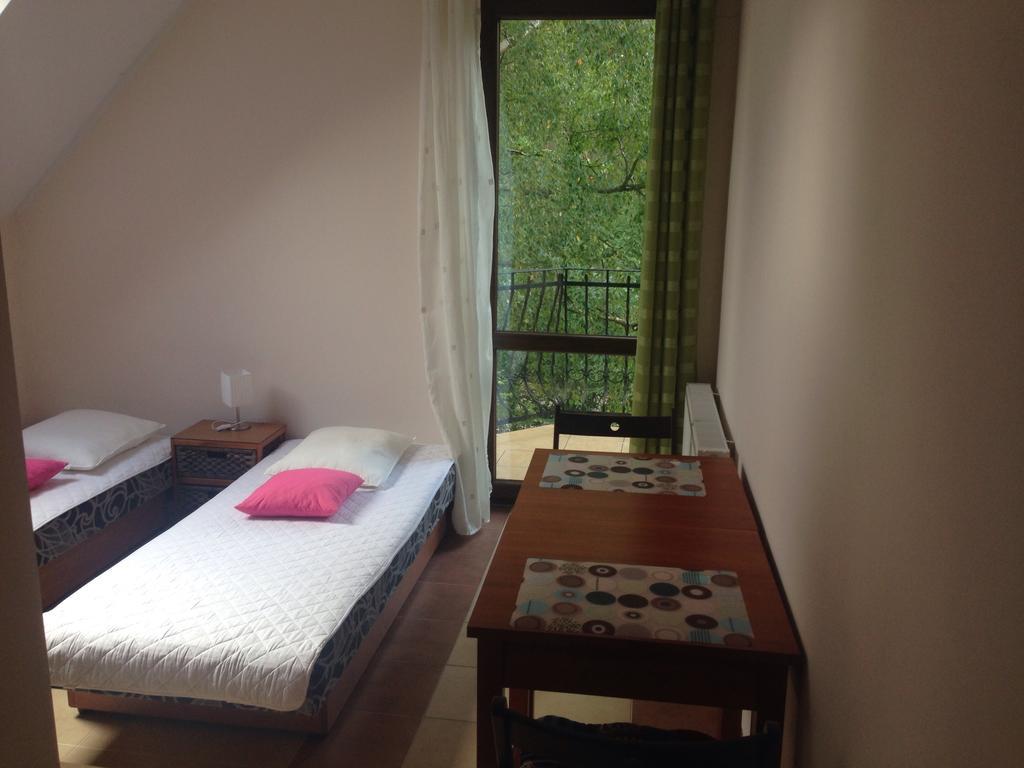 Dom Letni Kopalino Apartment Ngoại thất bức ảnh