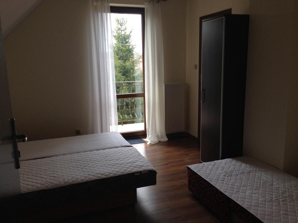 Dom Letni Kopalino Apartment Ngoại thất bức ảnh