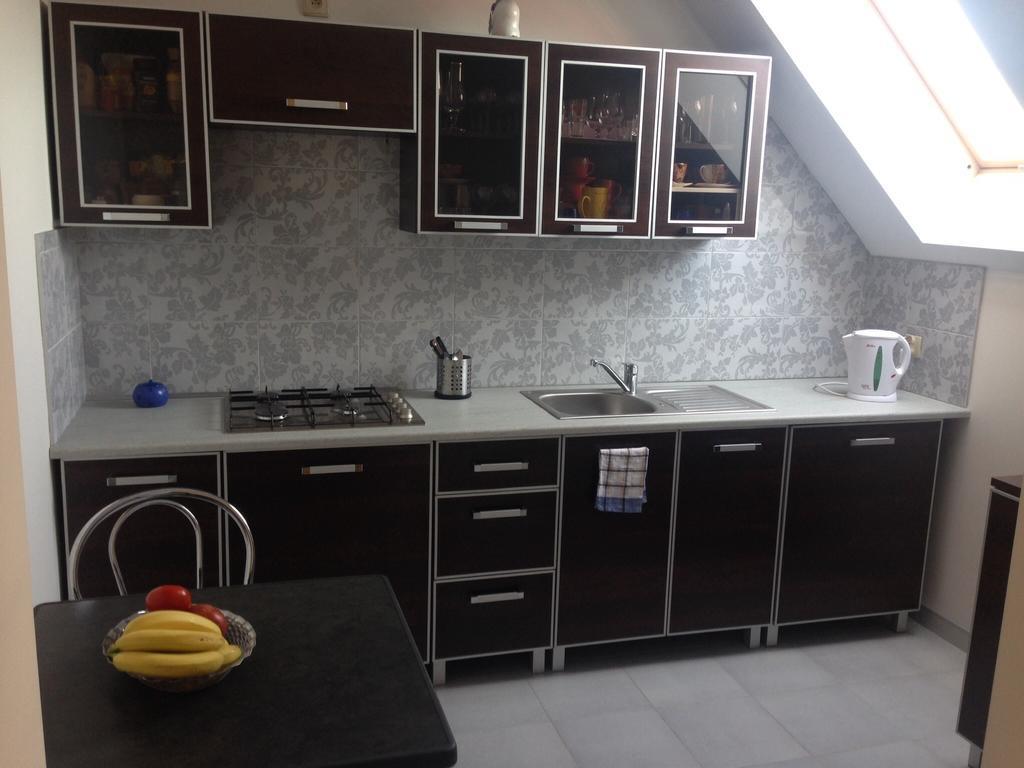 Dom Letni Kopalino Apartment Ngoại thất bức ảnh