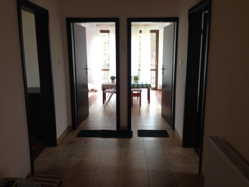 Dom Letni Kopalino Apartment Ngoại thất bức ảnh