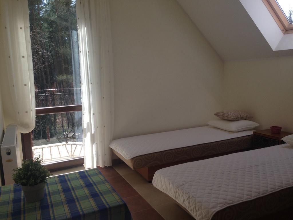 Dom Letni Kopalino Apartment Ngoại thất bức ảnh