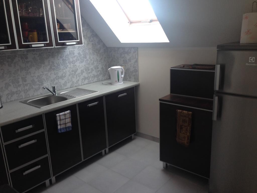 Dom Letni Kopalino Apartment Ngoại thất bức ảnh